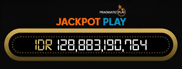 Jackpot BABONSLOT Mobile